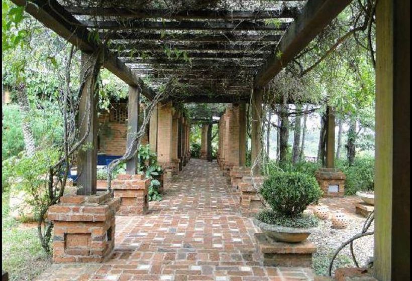 Hotel Villa Vitta  | São Pedro | São Paulo | Brasil 11