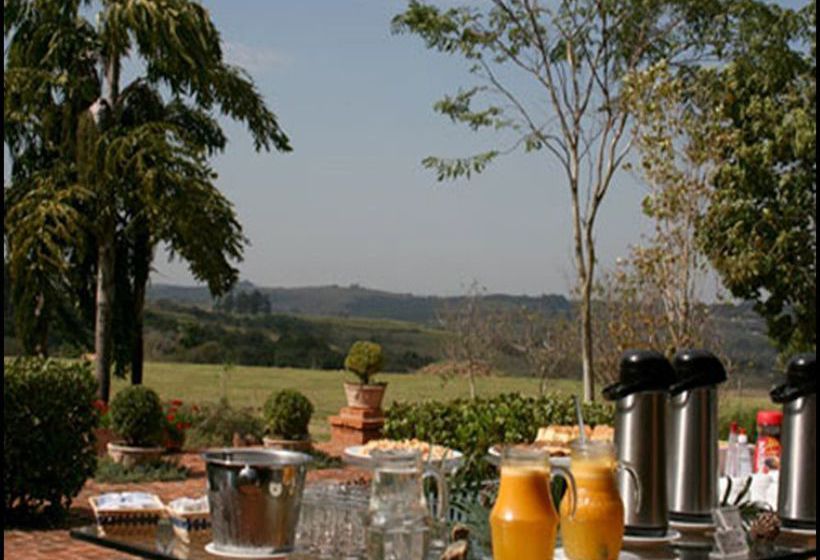 Hotel Villa Vitta  | São Pedro | São Paulo | Brasil 15