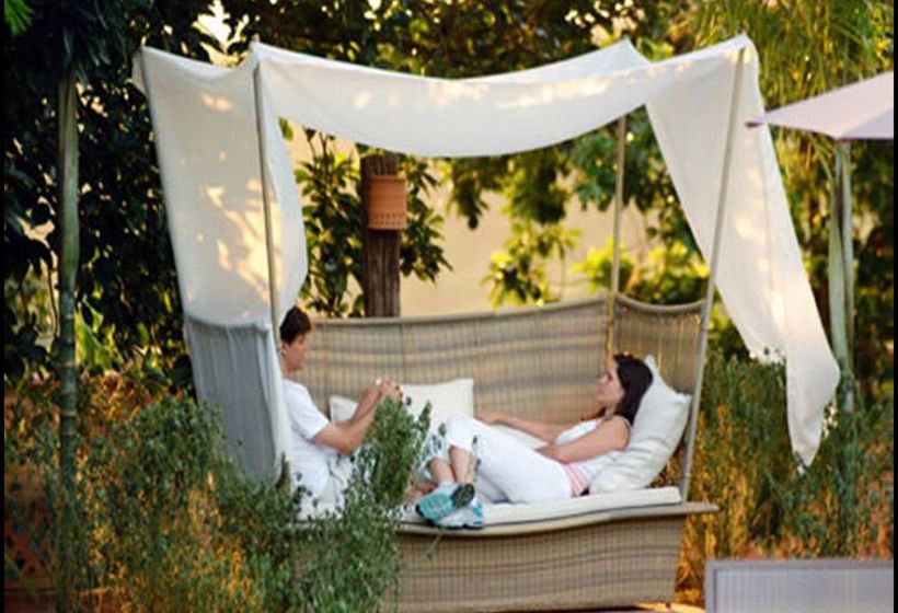 Hotel Villa Vitta  | São Pedro | São Paulo | Brasil 16