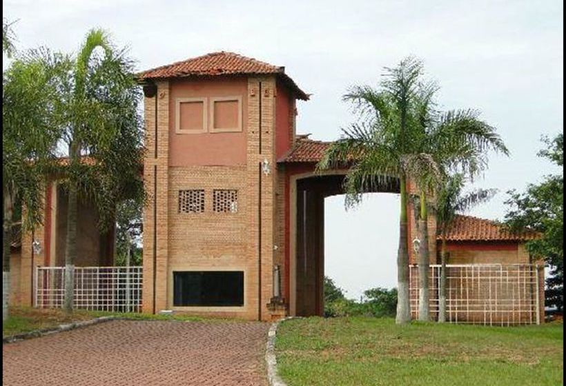 Hotel Villa Vitta  | São Pedro | São Paulo | Brasil 17