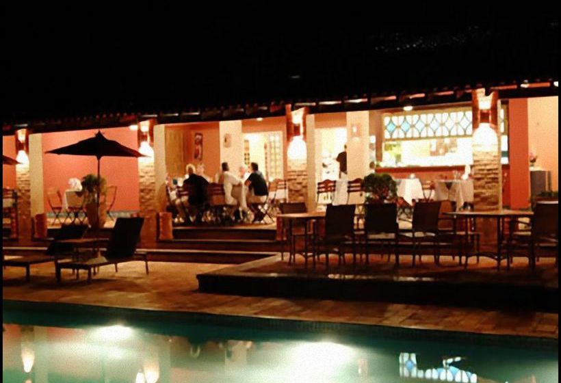 Hotel Villa Vitta  | São Pedro | São Paulo | Brasil 18