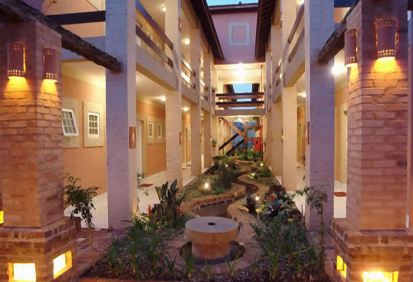 Hotel Villa Vitta  | São Pedro | São Paulo | Brasil 2