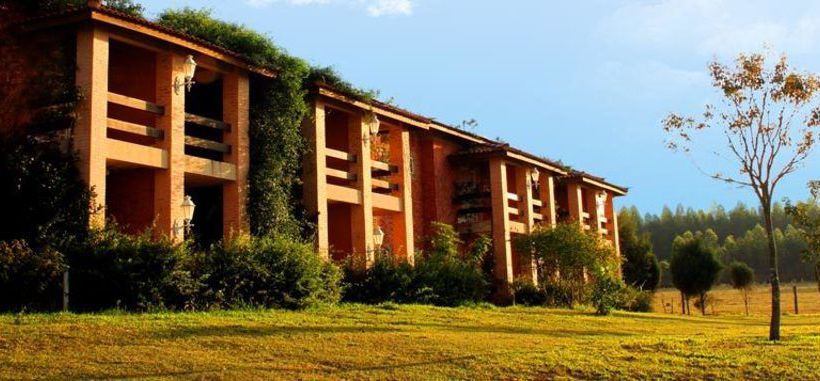 Hotel Villa Vitta  | São Pedro | São Paulo | Brasil 20