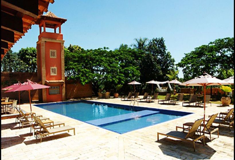 Hotel Villa Vitta  | São Pedro | São Paulo | Brasil 3