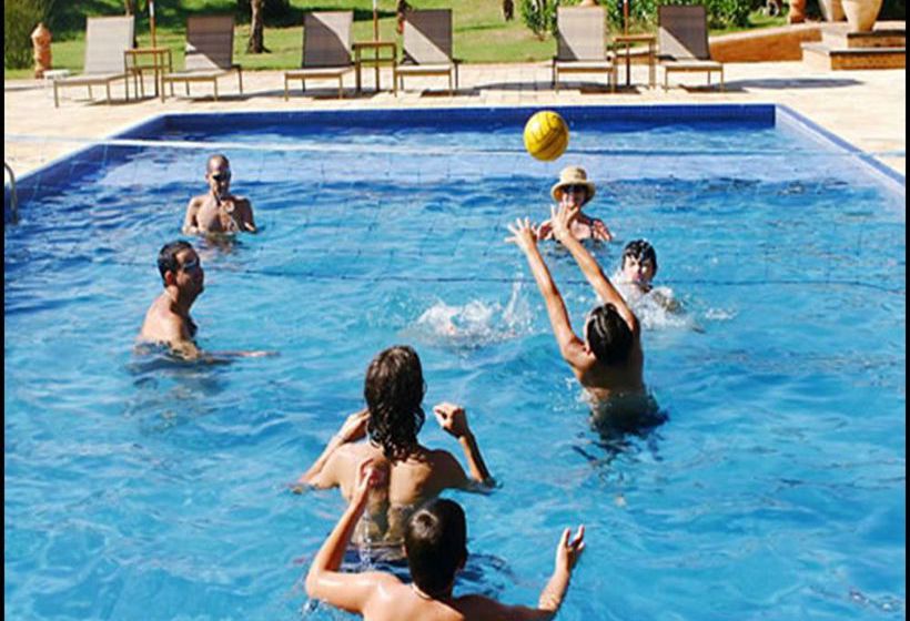 Hotel Villa Vitta  | São Pedro | São Paulo | Brasil 7