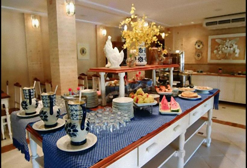 Hotel Villa Vitta  | São Pedro | São Paulo | Brasil 8