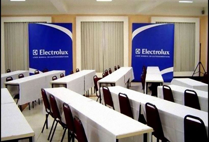 Hotel Villa Vitta  | São Pedro | São Paulo | Brasil 9