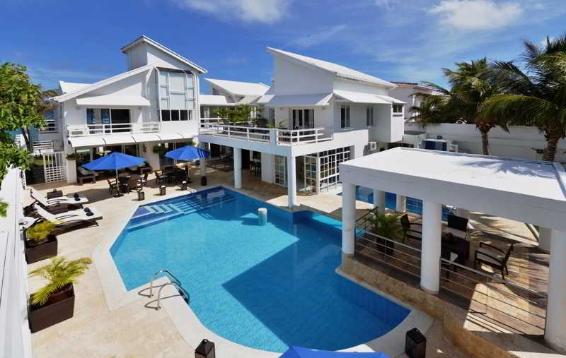 Hotel Casa Calamaru San Andrés