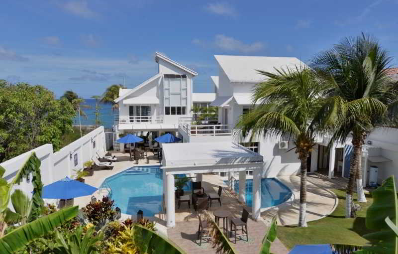 Hotel Casa Calamaru | San Andrés | San Andres y Providencia | Colombia 1