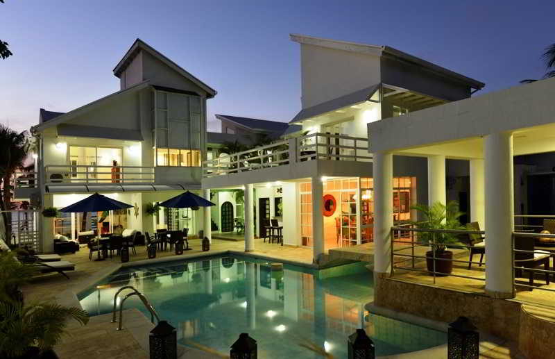 Hotel Casa Calamaru | San Andrés | San Andres y Providencia | Colombia 5