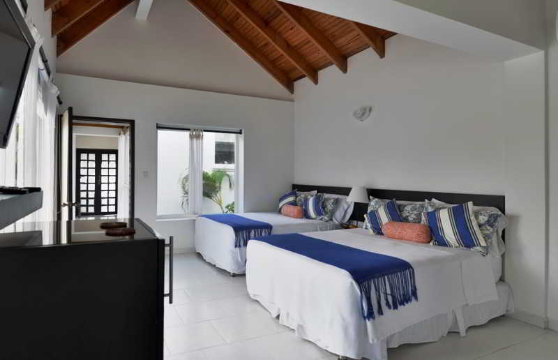 Hotel Casa Calamaru | San Andrés | San Andres y Providencia | Colombia 6