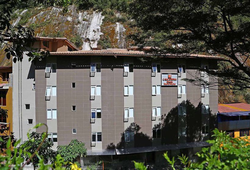 Hotel Casa Andina Classic Machu Picchu | Machu Picchu | Urubamba | Perú 10