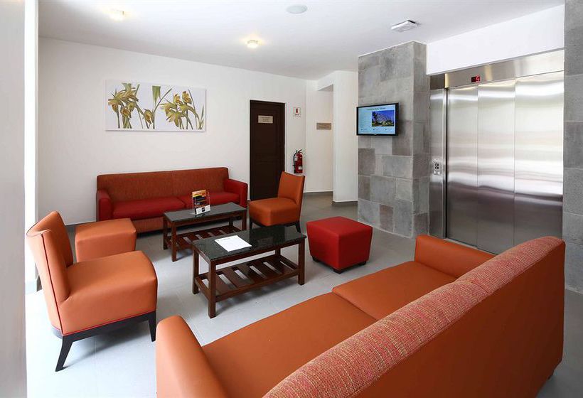 Hotel Casa Andina Classic Machu Picchu | Machu Picchu | Urubamba | Perú 11