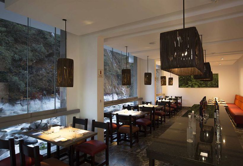 Hotel Casa Andina Classic Machu Picchu | Machu Picchu | Urubamba | Perú 13