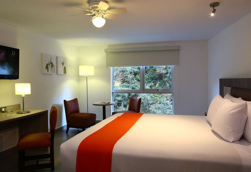 Hotel Casa Andina Classic Machu Picchu | Machu Picchu | Urubamba | Perú 14