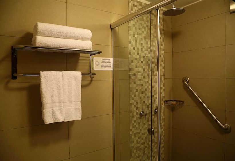 Hotel Casa Andina Classic Machu Picchu | Machu Picchu | Urubamba | Perú 15