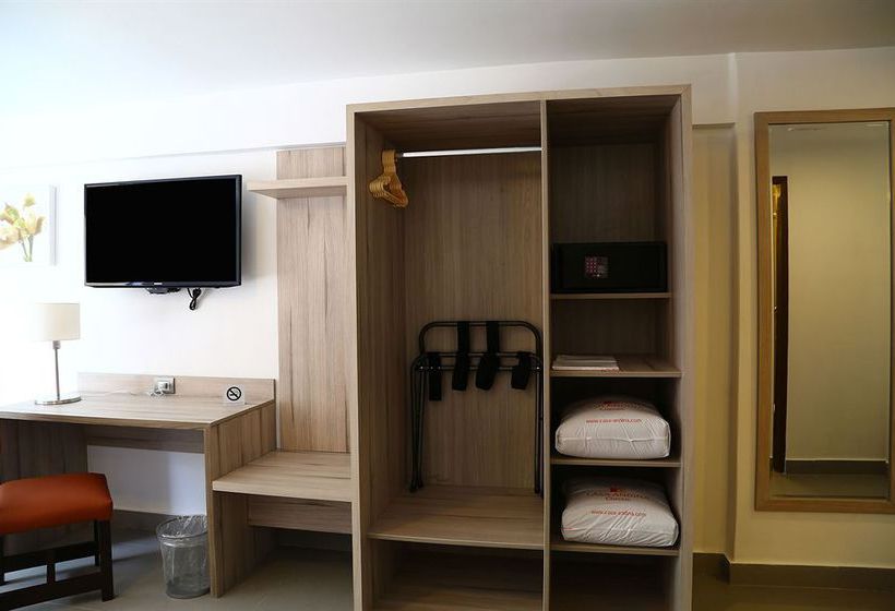 Hotel Casa Andina Classic Machu Picchu | Machu Picchu | Urubamba | Perú 16