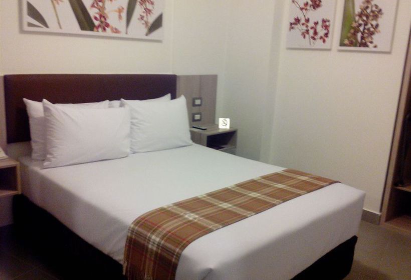 Hotel Casa Andina Classic Machu Picchu | Machu Picchu | Urubamba | Perú 17