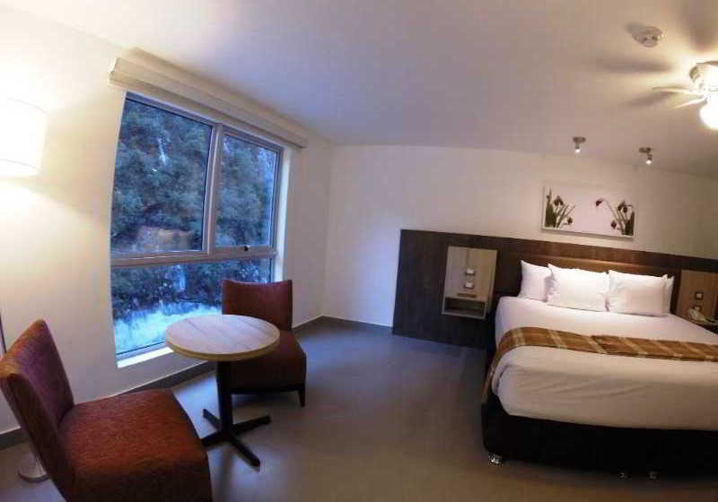 Hotel Casa Andina Classic Machu Picchu | Machu Picchu | Urubamba | Perú 18