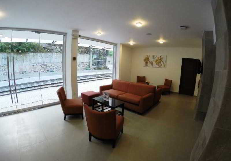 Hotel Casa Andina Classic Machu Picchu | Machu Picchu | Urubamba | Perú 19