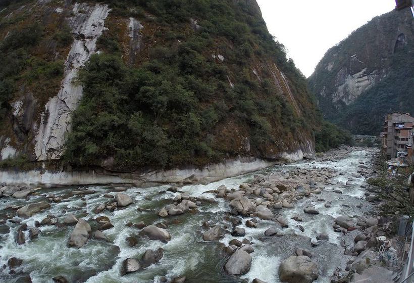 Hotel Casa Andina Classic Machu Picchu | Machu Picchu | Urubamba | Perú 2