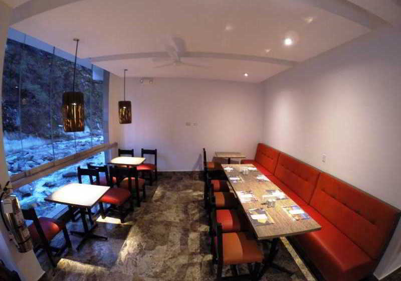 Hotel Casa Andina Classic Machu Picchu | Machu Picchu | Urubamba | Perú 20