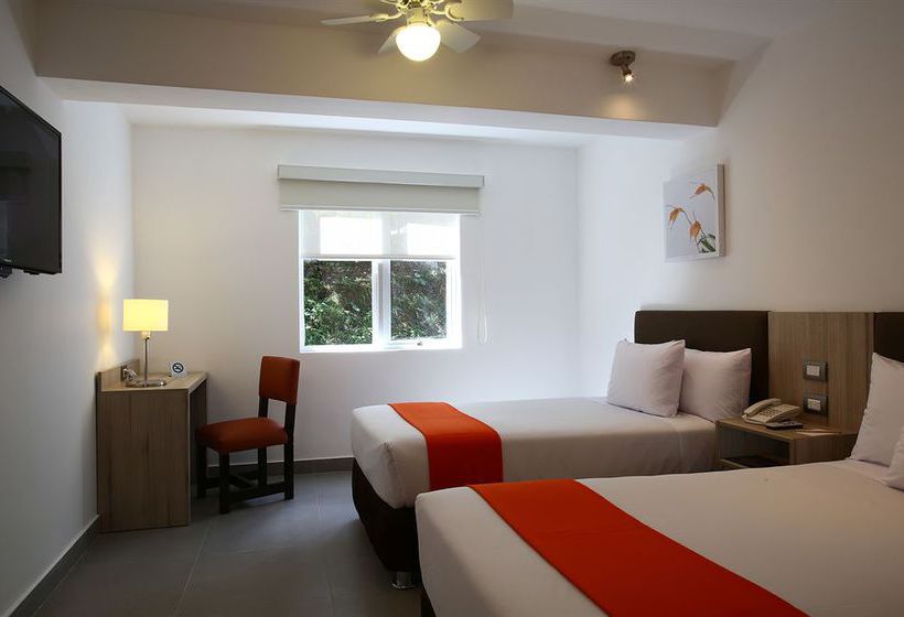 Hotel Casa Andina Classic Machu Picchu | Machu Picchu | Urubamba | Perú 3