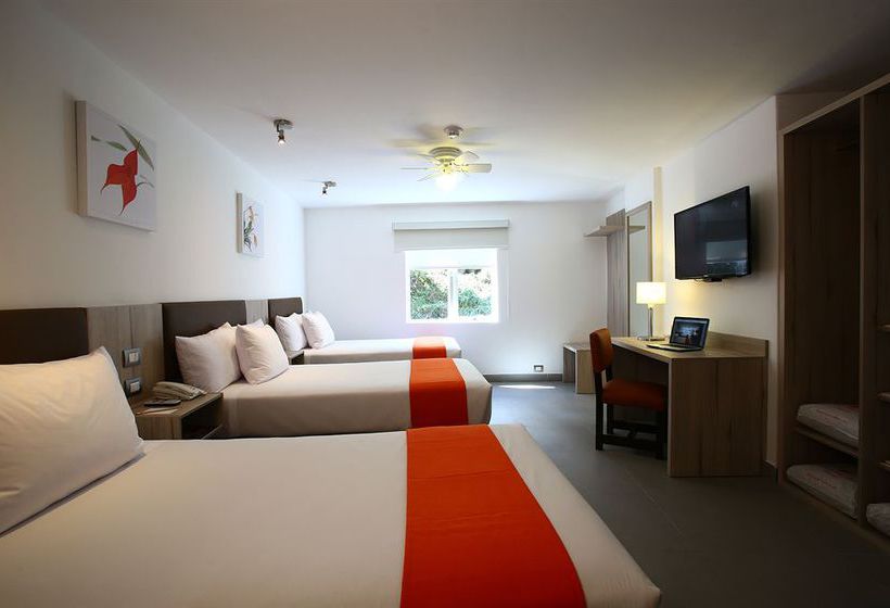 Hotel Casa Andina Classic Machu Picchu | Machu Picchu | Urubamba | Perú 4