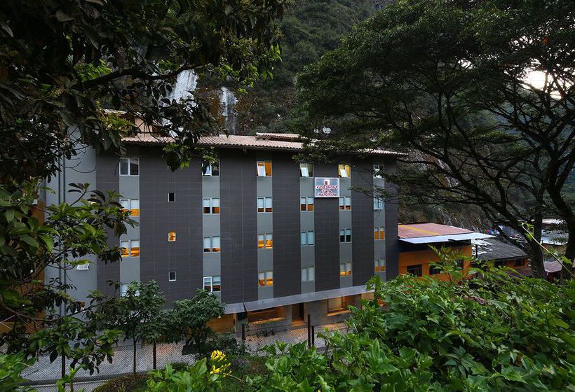 Hotel Casa Andina Classic Machu Picchu | Machu Picchu | Urubamba | Perú 5