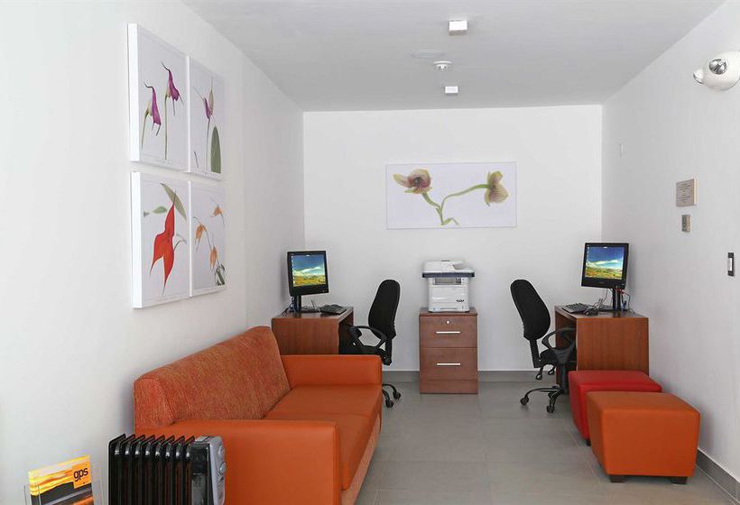 Hotel Casa Andina Classic Machu Picchu | Machu Picchu | Urubamba | Perú 7