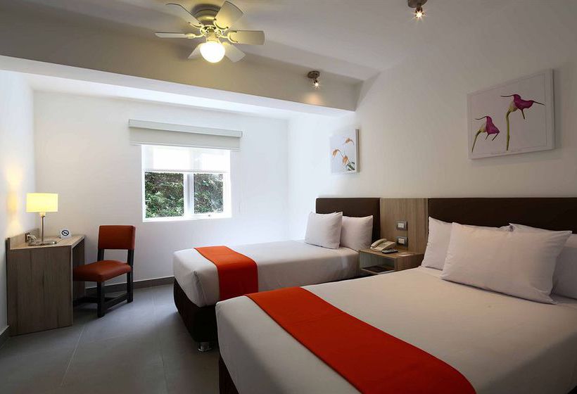 Hotel Casa Andina Classic Machu Picchu | Machu Picchu | Urubamba | Perú 8