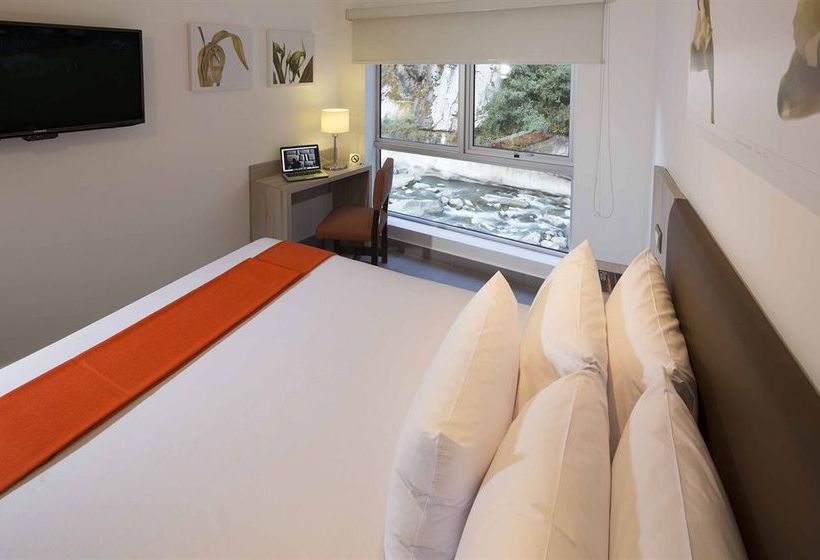 Hotel Casa Andina Classic Machu Picchu | Machu Picchu | Urubamba | Perú 9