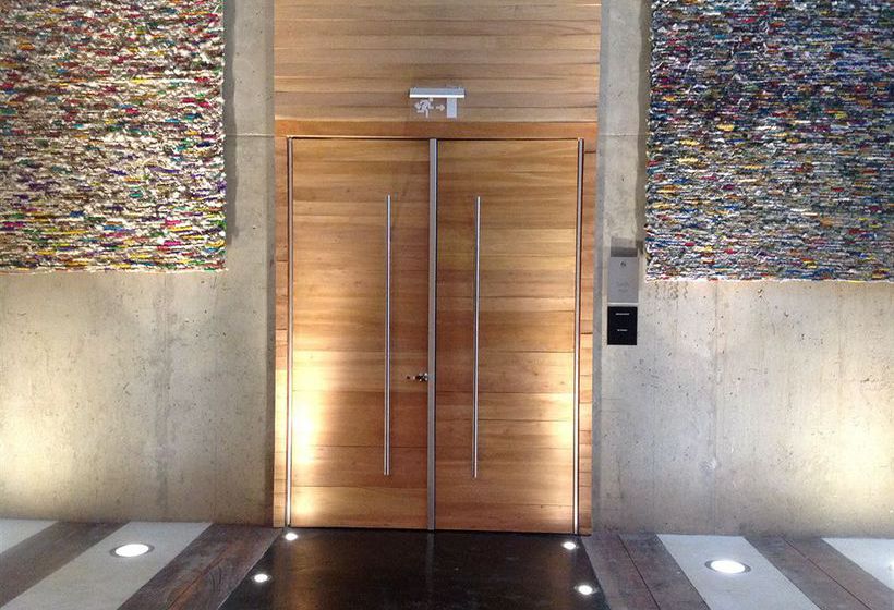 Hotel Enjoy Chiloé Castro Los Lagos