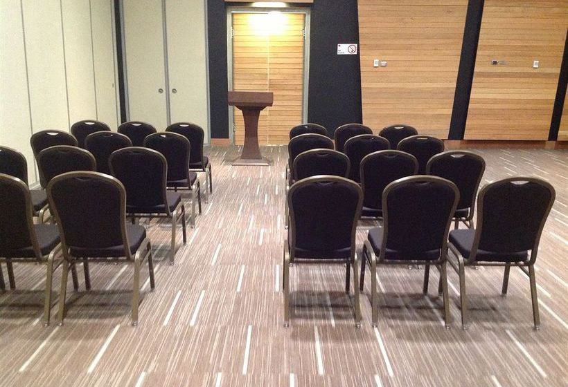 Hotel Enjoy Chiloé | Castro | Los Lagos | Chile 1