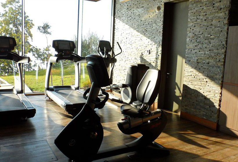 Hotel Enjoy Chiloé | Castro | Los Lagos | Chile 10