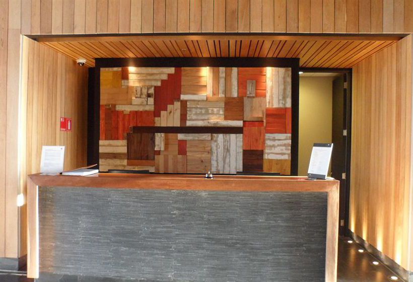 Hotel Enjoy Chiloé | Castro | Los Lagos | Chile 11