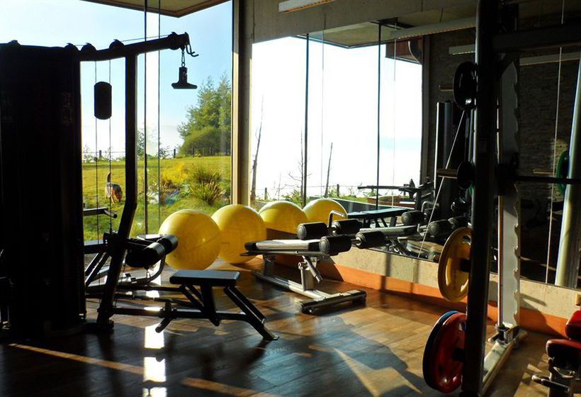 Hotel Enjoy Chiloé | Castro | Los Lagos | Chile 12