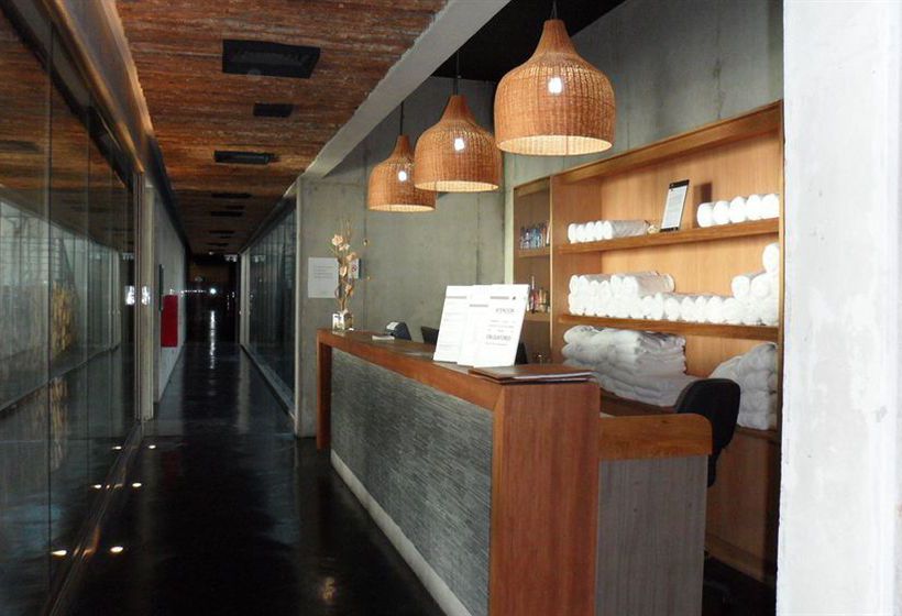 Hotel Enjoy Chiloé | Castro | Los Lagos | Chile 13