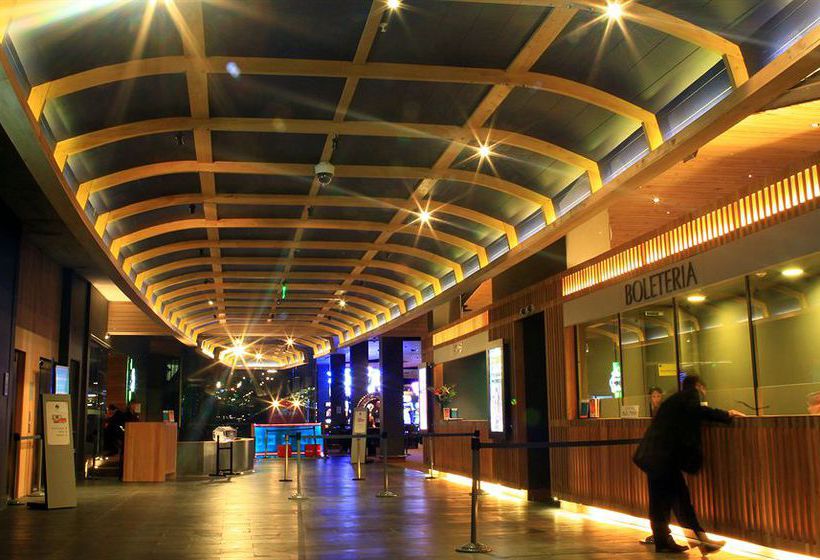 Hotel Enjoy Chiloé | Castro | Los Lagos | Chile 14