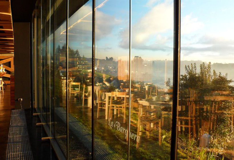 Hotel Enjoy Chiloé | Castro | Los Lagos | Chile 15