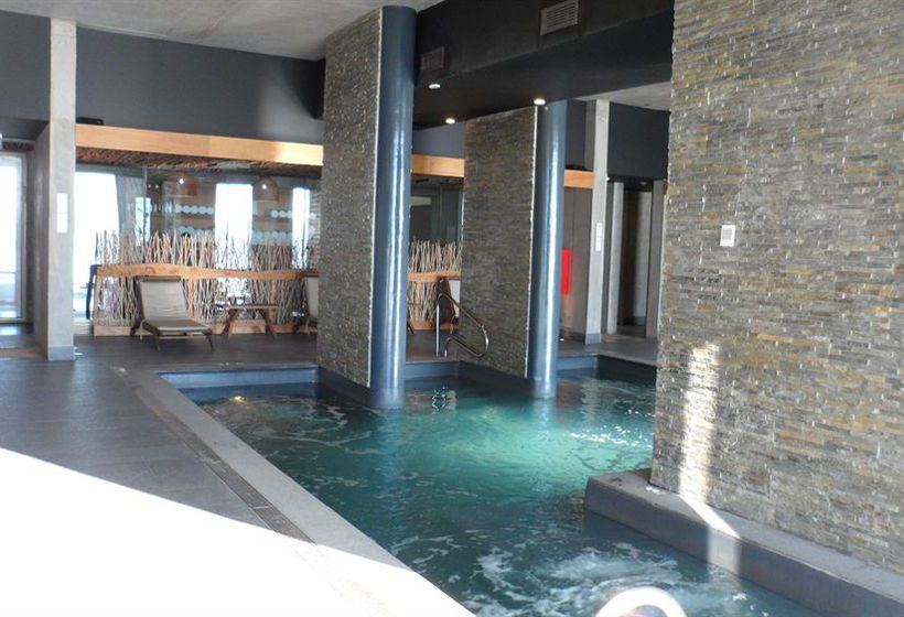 Hotel Enjoy Chiloé | Castro | Los Lagos | Chile 16