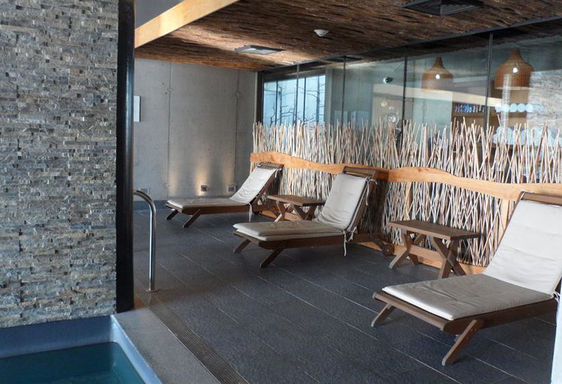 Hotel Enjoy Chiloé | Castro | Los Lagos | Chile 17