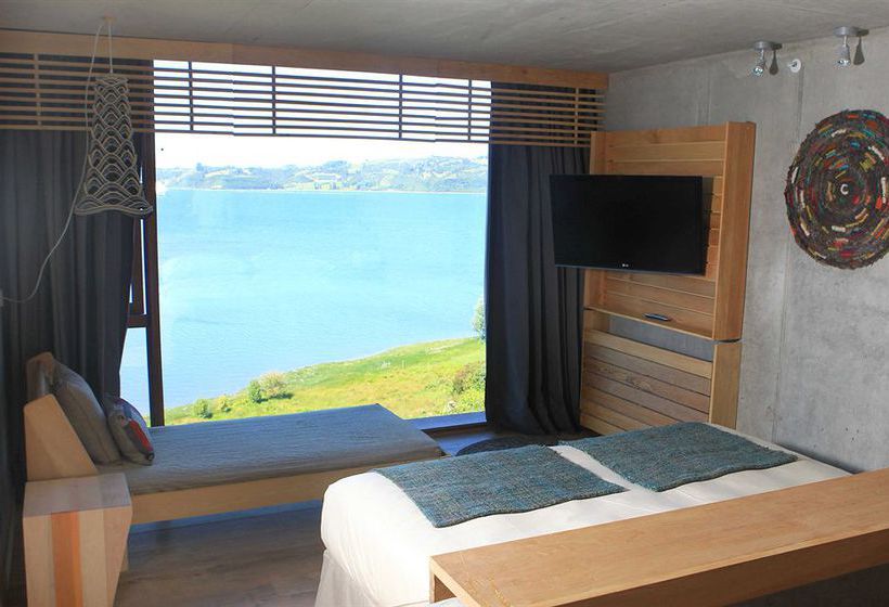 Hotel Enjoy Chiloé | Castro | Los Lagos | Chile 2