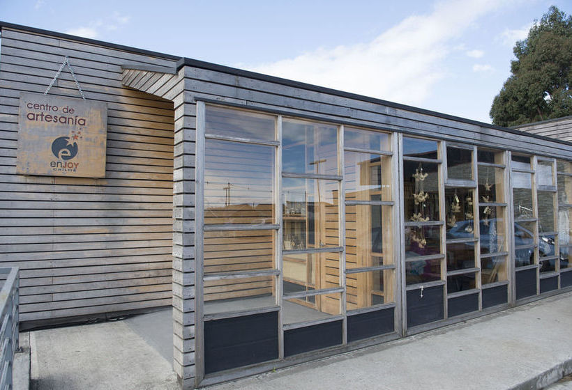 Hotel Enjoy Chiloé | Castro | Los Lagos | Chile 20