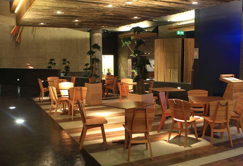 Hotel Enjoy Chiloé | Castro | Los Lagos | Chile 3