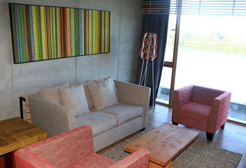 Hotel Enjoy Chiloé | Castro | Los Lagos | Chile 4