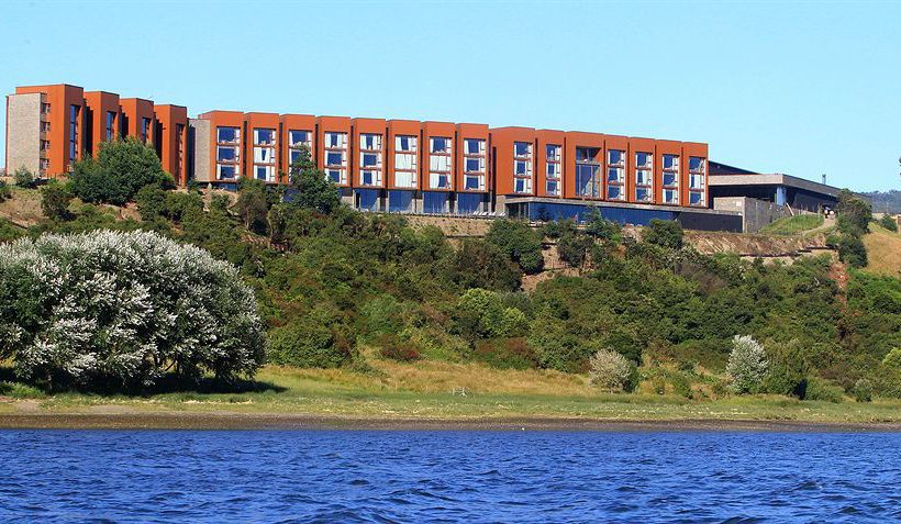 Hotel Enjoy Chiloé | Castro | Los Lagos | Chile 5