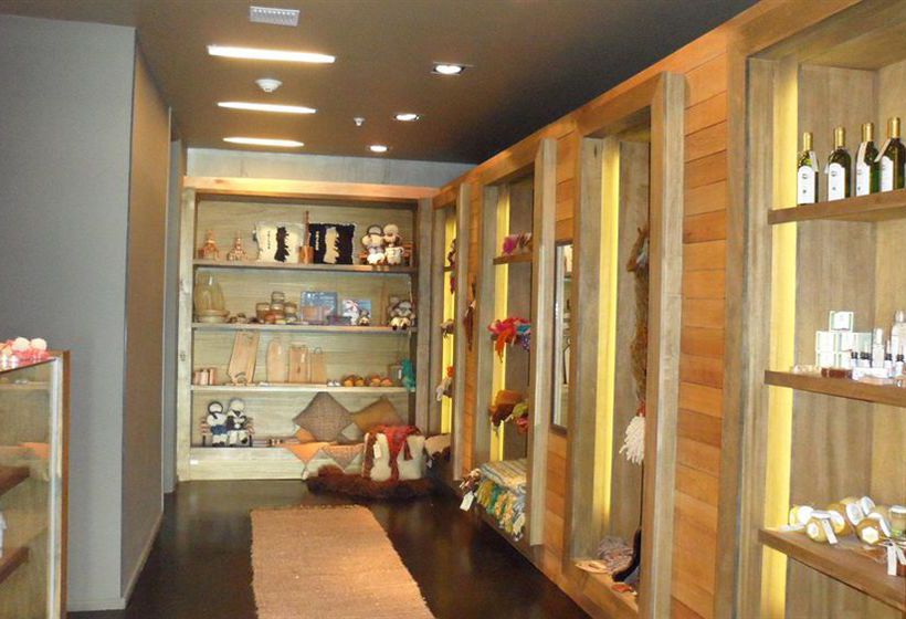 Hotel Enjoy Chiloé | Castro | Los Lagos | Chile 7