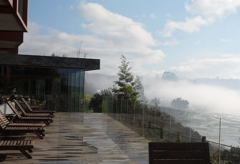 Hotel Enjoy Chiloé | Castro | Los Lagos | Chile 8