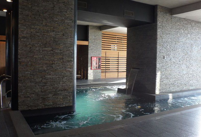 Hotel Enjoy Chiloé | Castro | Los Lagos | Chile 9